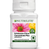 NUTRILITE Echinacea Citrus Concentrate Plus (60N Tablets) 2 Echinacea-citrus Concentrate Plus